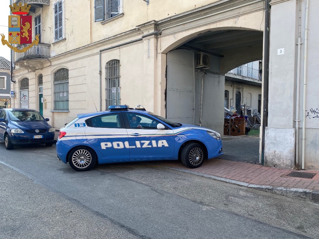 Mega rissa di Via Scalise: bottiglia e mazza da baseball usate per ferire