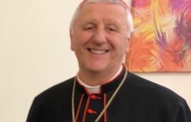 Il Cardinale Versaldi sabato 30 per il convegno Meic sull'educazione