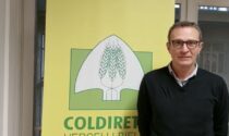 Coldiretti Vercelli-Biella: serve 1 miliardo per invasi contro siccità