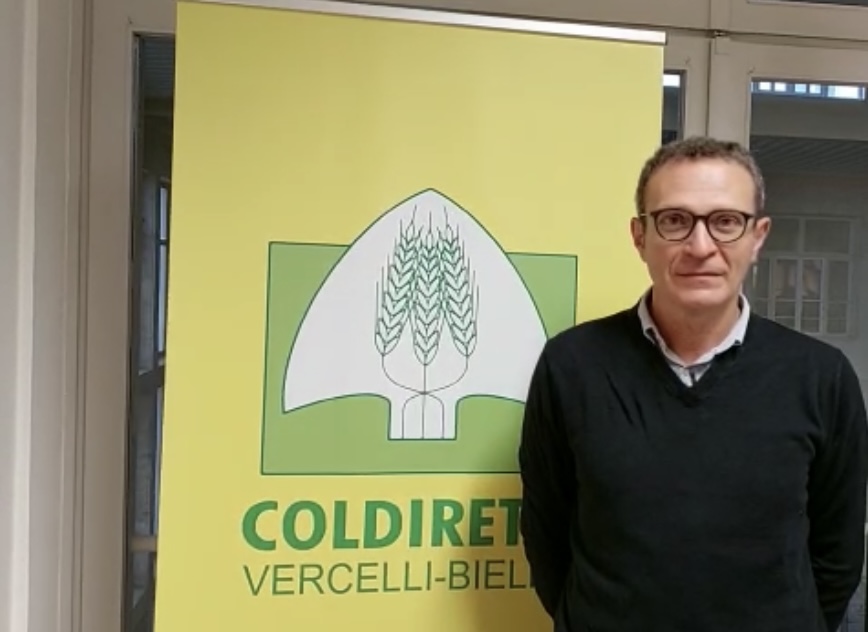Annata risicola: Coldiretti stima un -10% ma il mercato promette bene
