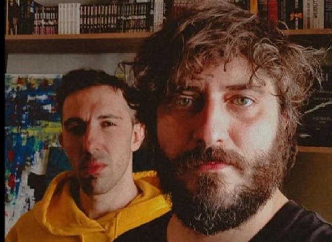 Porpora: musicisti trinesi nella play-list rock di Spotify