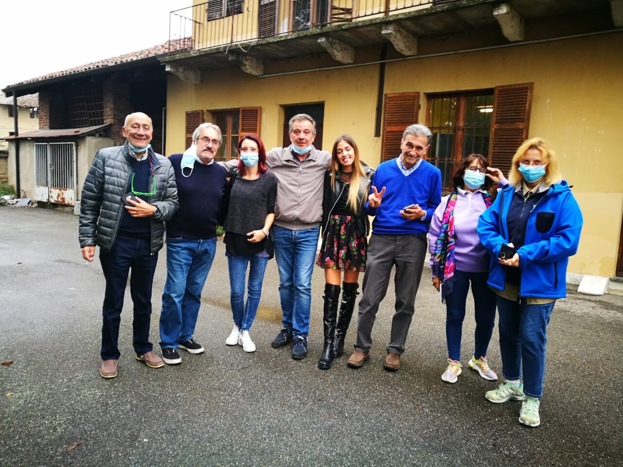 Elezioni Quinto: Ghisio sindaco