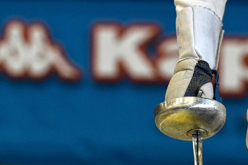 Vercelli sul podio nella prima prova regionale di spada