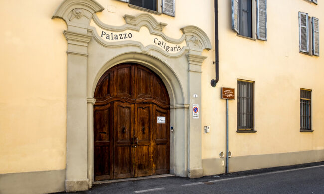 Focolaio covid alla Casa di Riposo di Fontanetto Po: 11 casi