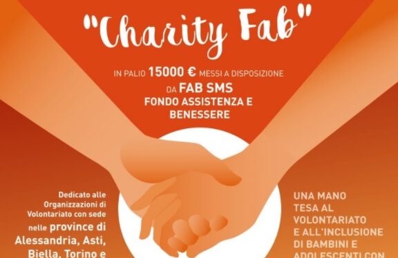 Un bando per servizi ai minori disabili