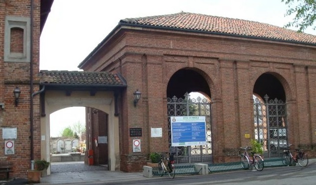 Festa di san Bartolomeo a Vercelli: orari dei cimiteri