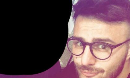 Vercellese in lutto per la scomparsa di Riccardo Firrarello, 29 anni