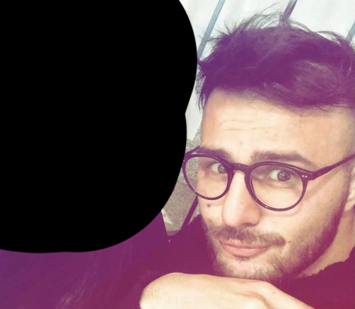 Vercellese in lutto per la scomparsa di Riccardo Firrarello, 29 anni
