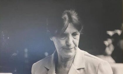 Addio alla libraia Rina Giovannacci