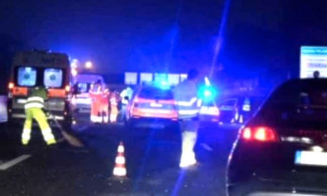 Incidente mortale a Robbio: 25enne perde la vita