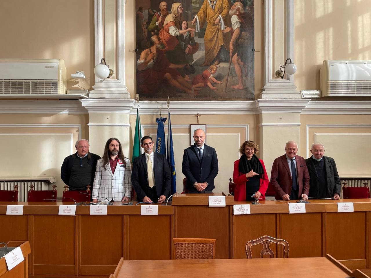 Pablo Carrara s’aggiudica il Bicciolano d’oro 2021