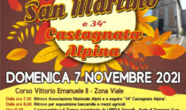 Tronzano: edizione sperimentale della Fiera di San Martino il 7 novembre