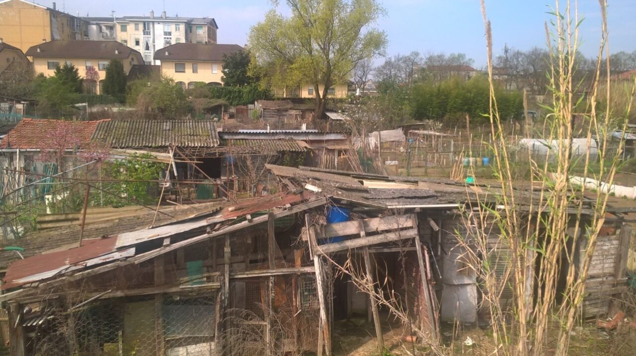 Valle degli orti: dov’è finita l’ordinanza del sindaco