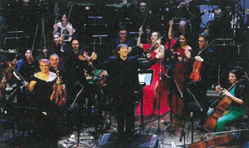 Annullato il Concerto di Capodanno: positivi al Covid alcuni orchestrali