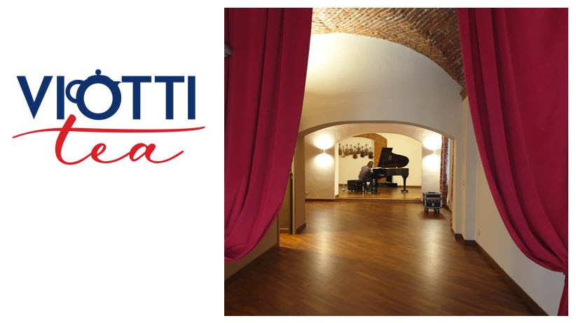 L’ora del tè è l’ora della musica con la Camerata Ducale