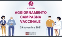 Terza dose: cambia tutto, accelerazione della campagna