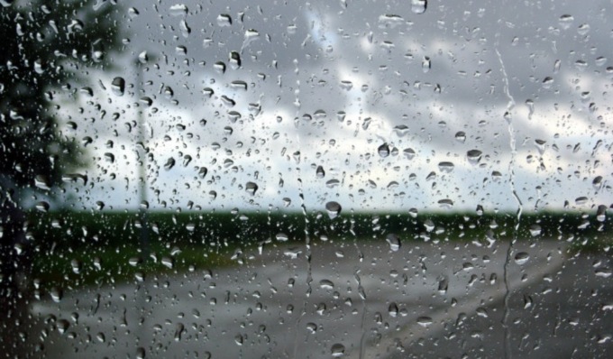 Inizio di settimana piovoso nel Vercellese e in tutto il Piemonte: le previsioni