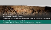 Resti umani e archeologia. La chiesa di Santa Maria Maggiore apre le porte alla Ricerca