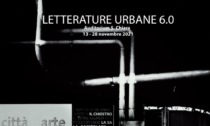 In città torna la manifestazione "Letterature Urbane"