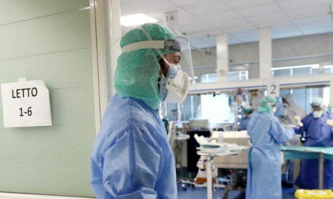 Covid Vercelli: 2 nuovi decessi e 276 casi, ma i guariti sono 554