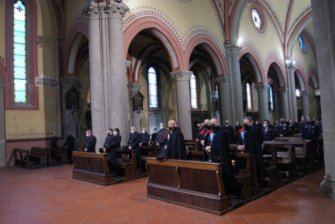 Oggi la commemorazione dell’80° anniversario dalla battaglia di Culqualber