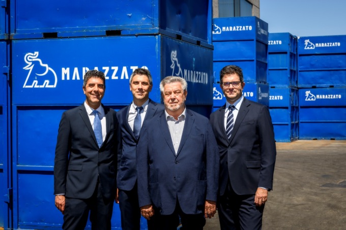 Finanziamento Unicredit da 500.000 euro per Azzurra di Marazzato