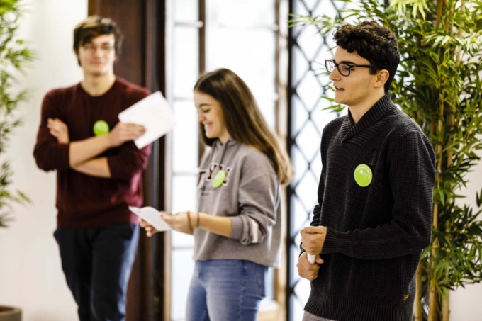 Giornate FAI per le scuole: parte la decima edizione lunedì 22 novembre