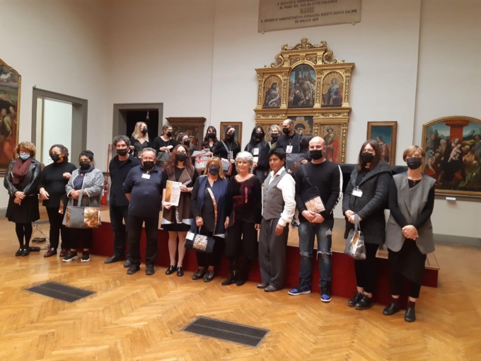 Diapsi Brein: Successo Borgogna e domani serata Dante a Novara