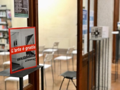 Studio Dieci ripercorre i suoi 50 anni in un dibattito