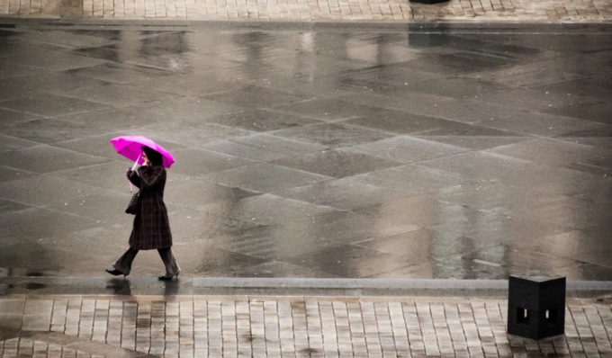 Meteo Vercelli: in arrivo quattro giorni di piogge