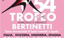 Presentata la 54a edizione del Trofeo Marcello e Franco Bertinetti