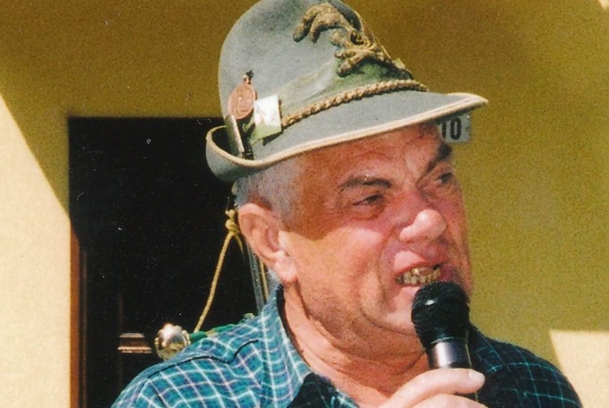 Arborio piange Paolo Invernizzi, venerdì il funerale