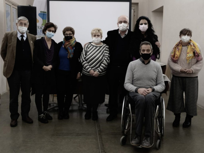 “Ancora insieme per donare” evento di sensibilizzazione Aido Vercelli