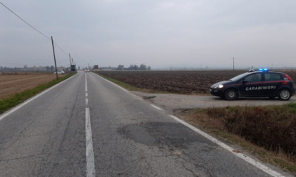 Borgo d'Ale: ciclista 71enne muore per un malore