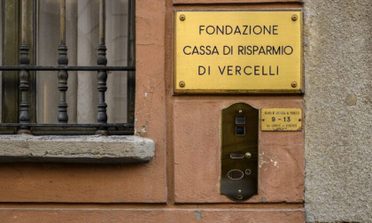 Fondazione Cassa Risparmio Vercelli: in 30 anni più che raddoppiato il patrimonio