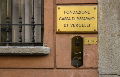 Bilancio Fondazione Cassa di Risparmio: due milioni di contributi e aumento di 800mila euro del patrimonio