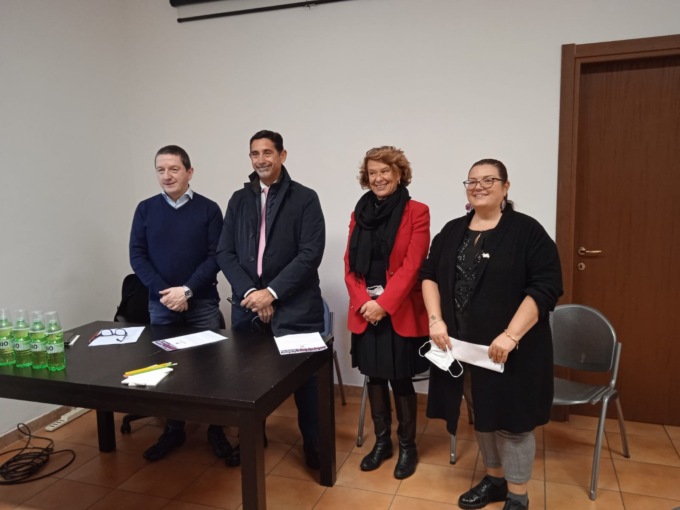 Mercatino Solidale Ctv domenica 28 in piazza Cavour