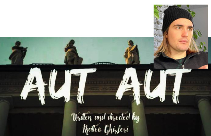 La bravura cinematografica di Matteo Ghisleri premiata dal pubblico online e dalla critica