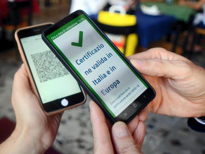 Super Green Pass: il Prefetto vara il piano per i controlli