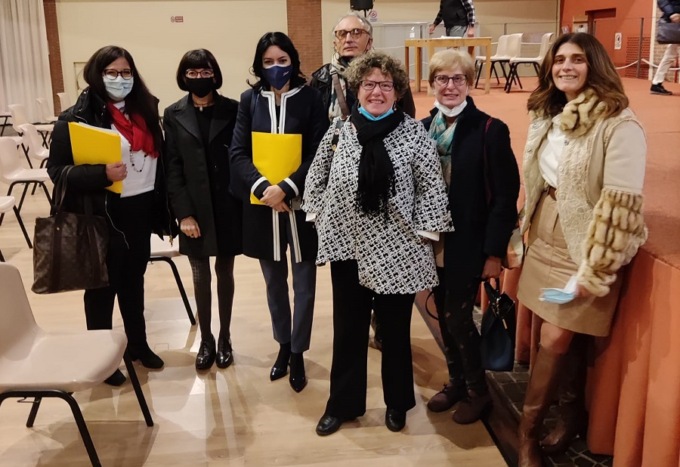 Movimento Valledora: “Dall’assemblea di Cavaglià in NO all’inceneritore”