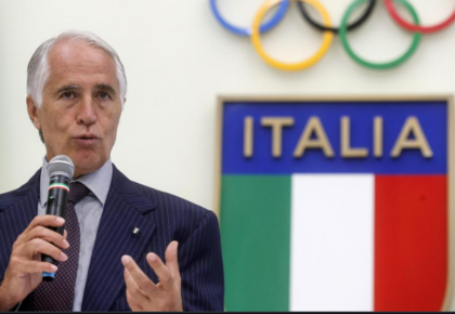 Domani a Vercelli la celebrazione dell’anno sportivo piemontese