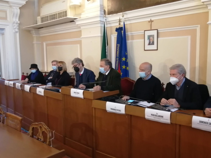 Francesco Messina: un genio della scultura fa ripartire le grandi mostre a Vercelli