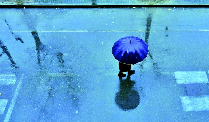 Meteo: a Vercelli tornano le piogge e le temperature fresche