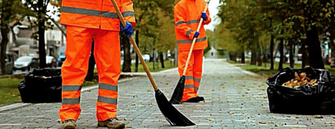 Sciopero nazionale dei servizi ambientali per il rinnovo del contratto