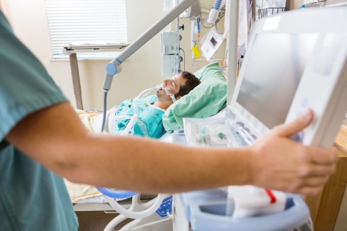 Terapie intensive: su 147 ricoveri 102 sono pazienti non vaccinati