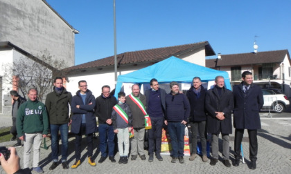 Successo per Fiera S. Martino e Castagnata