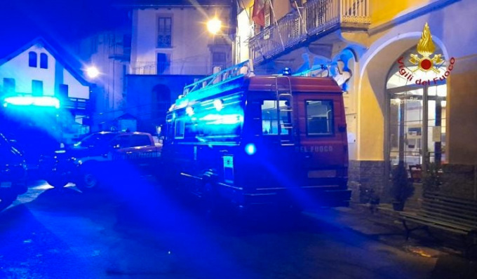 Alpinista non era rientrato dal Pizzo Tracciora: 31enne ritrovato nella notte