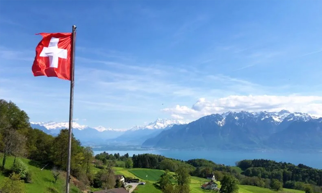 I grandi progetti agricoli gestiti da CSC Compagnia Svizzera Cauzioni fidejussioni