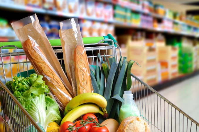 Coldiretti: “La spesa alimentare costerà 650 euro in più a famiglia”
