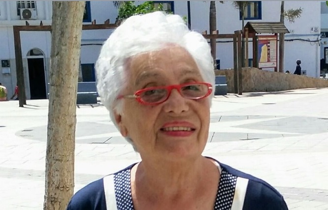 Addio a Silvana Defabiani: poetessa e mamma in cerca di giustizia